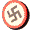 Spinning Swastika